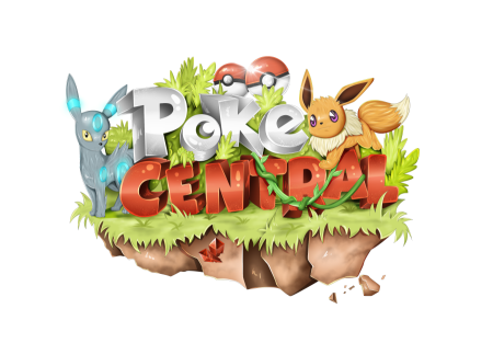 PokeCentral