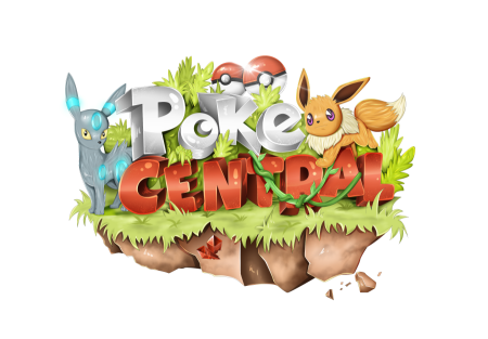 Pokecentral Network